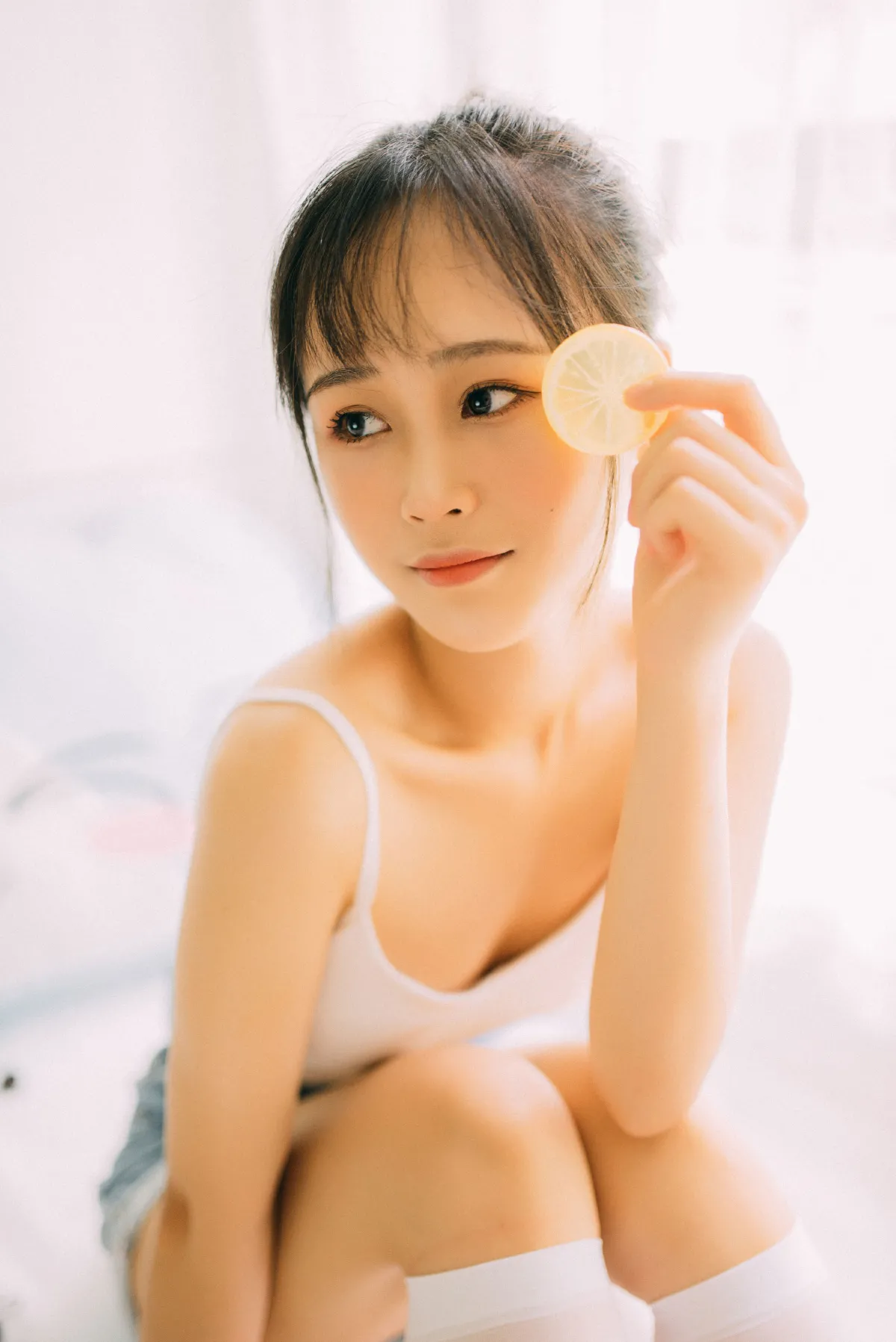 慵懒午后