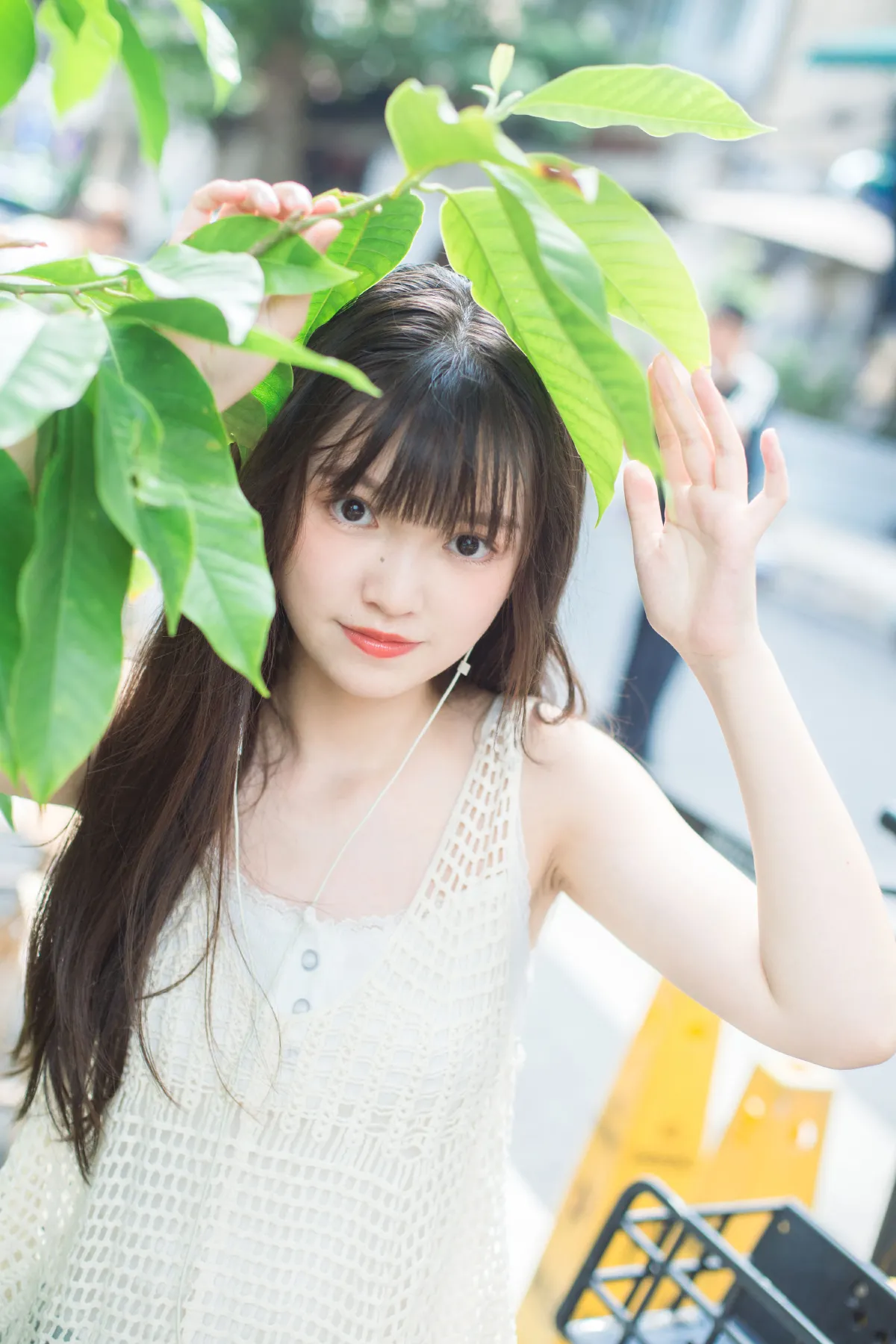 郝梦好梦