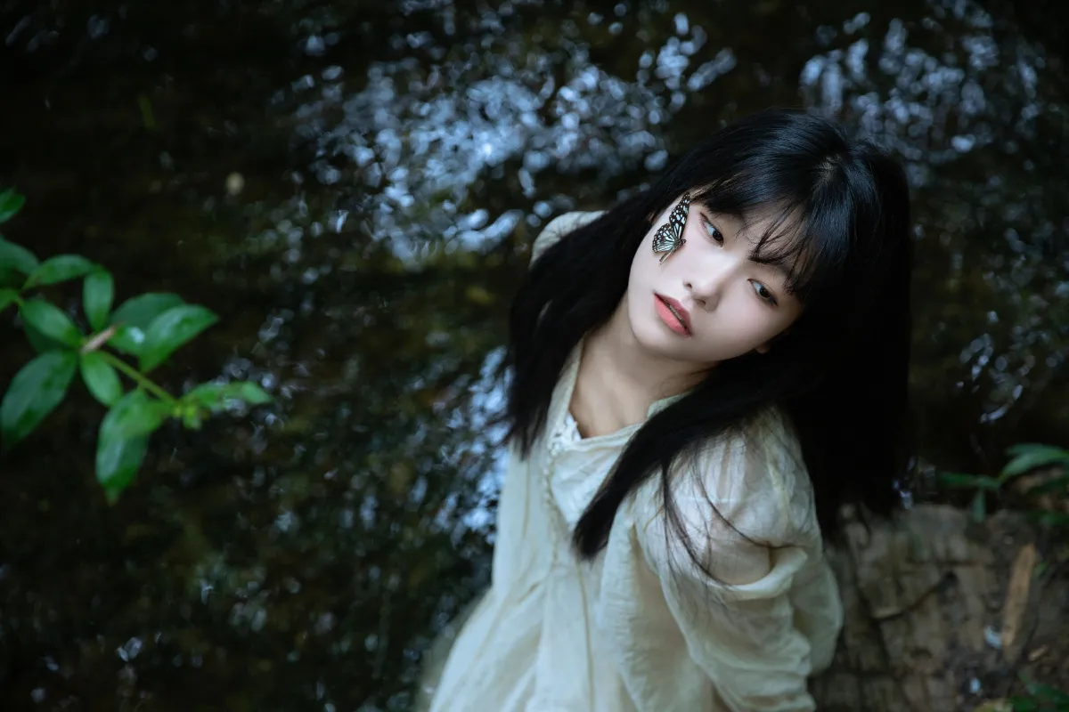 山涧1