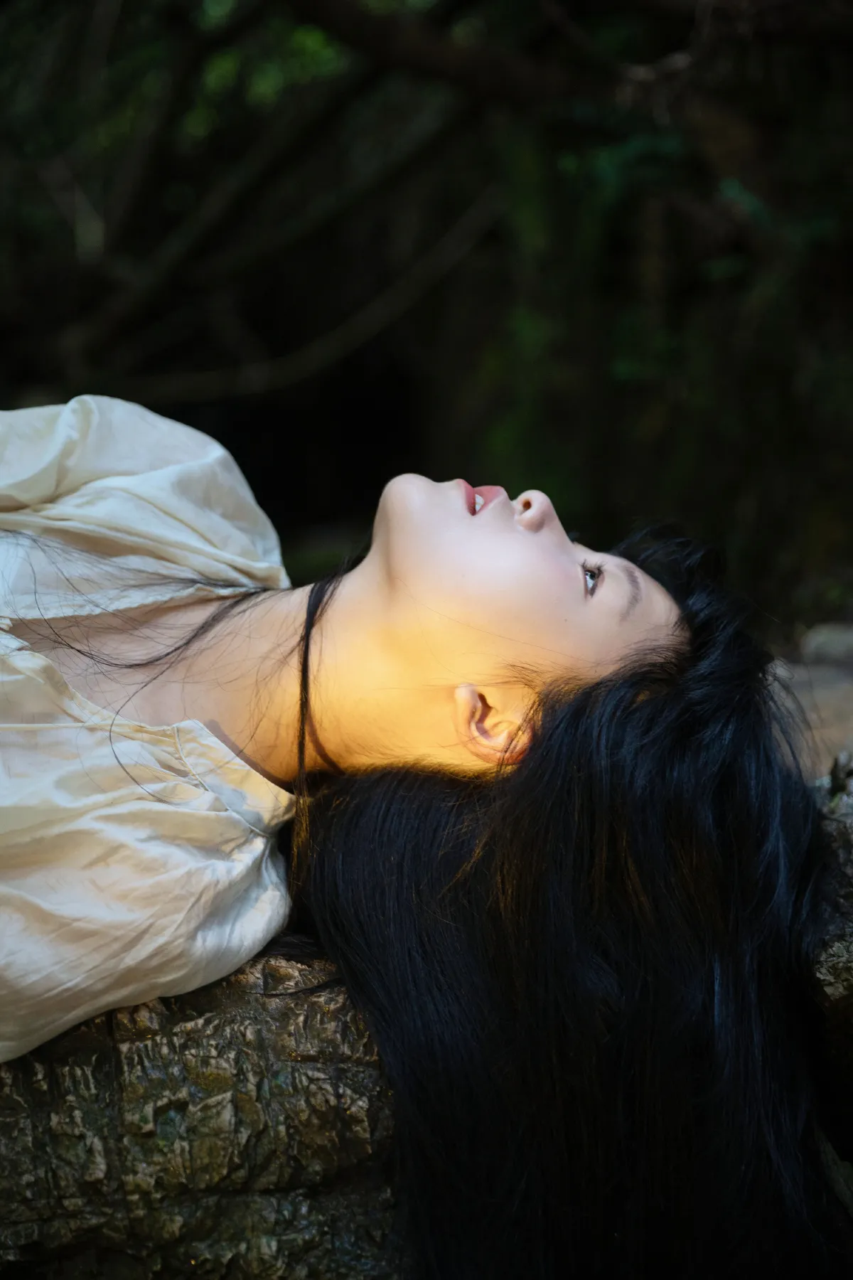 山涧3