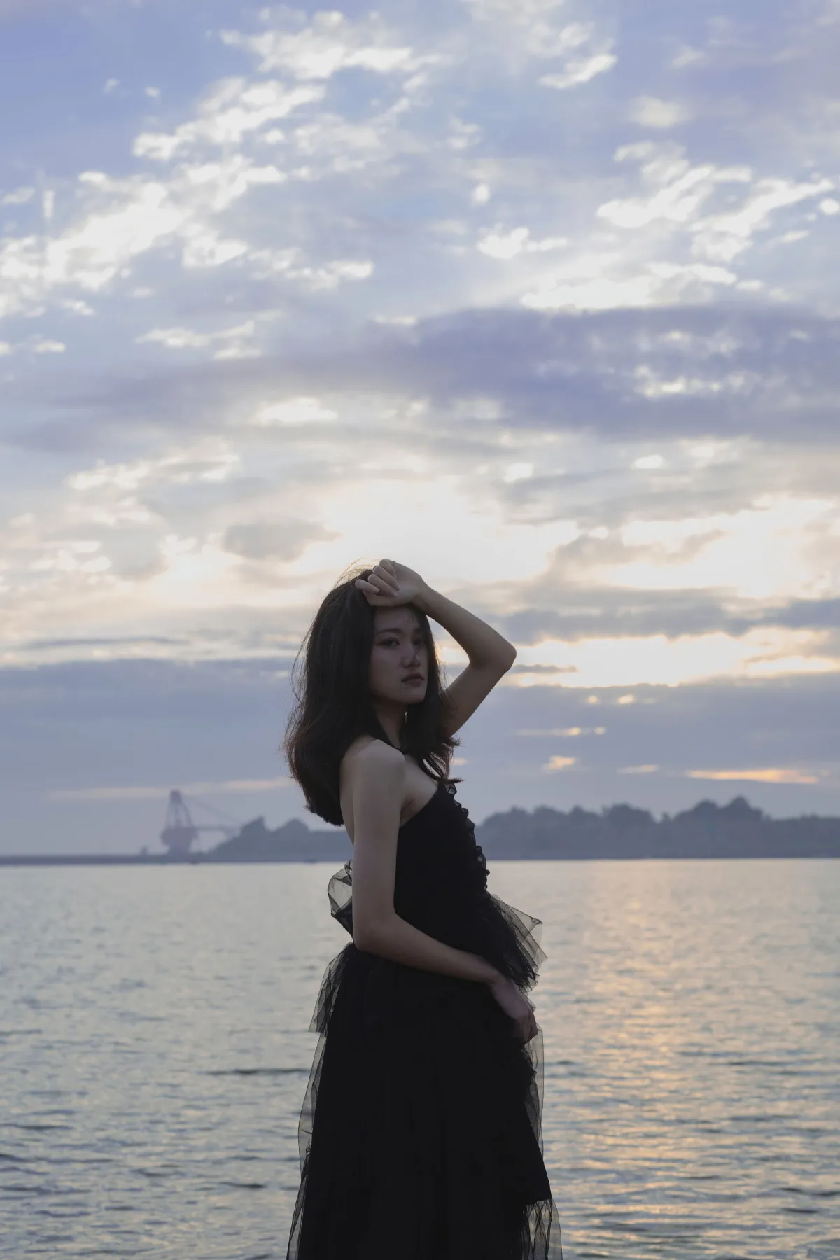 海的情绪1