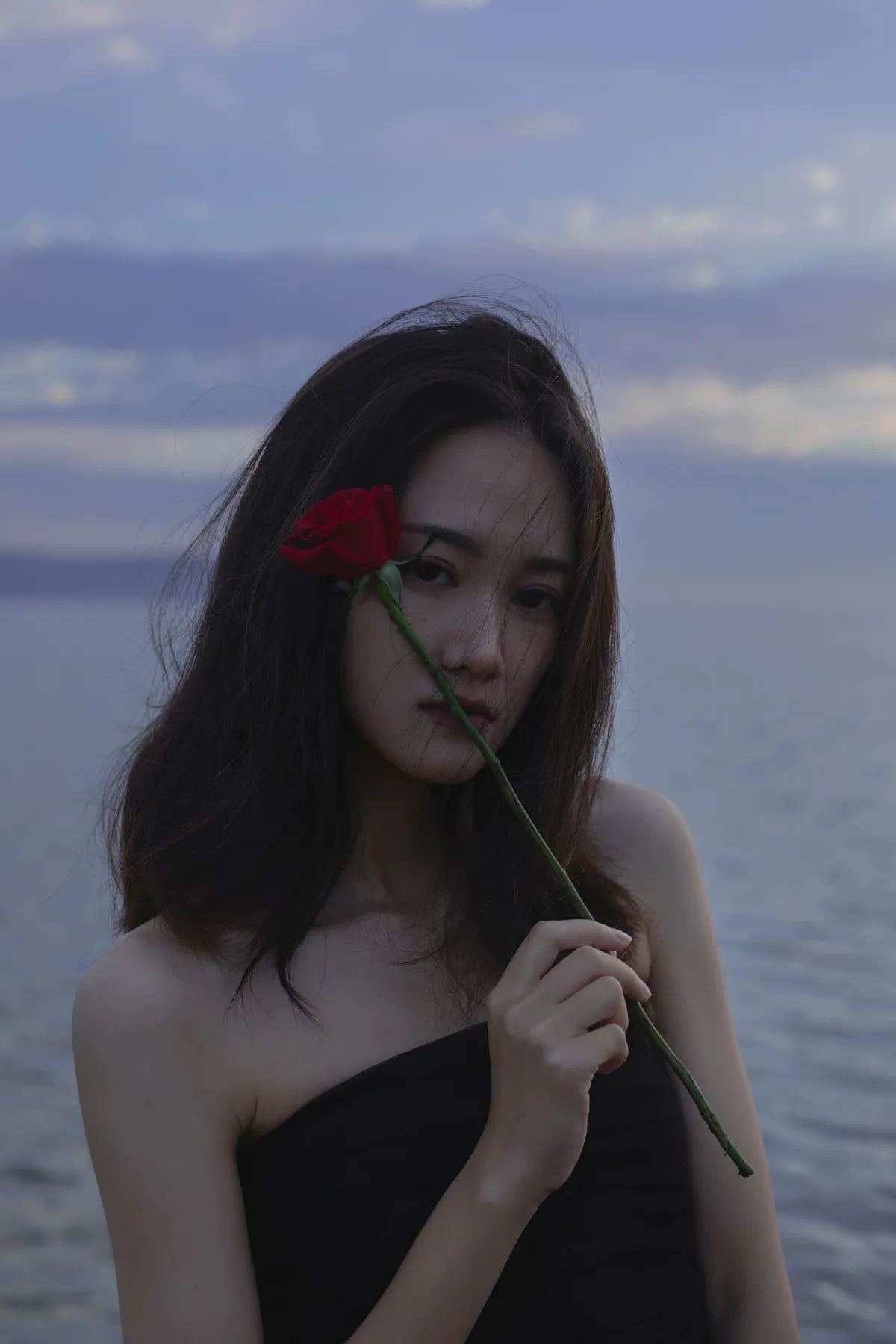 海的情绪2