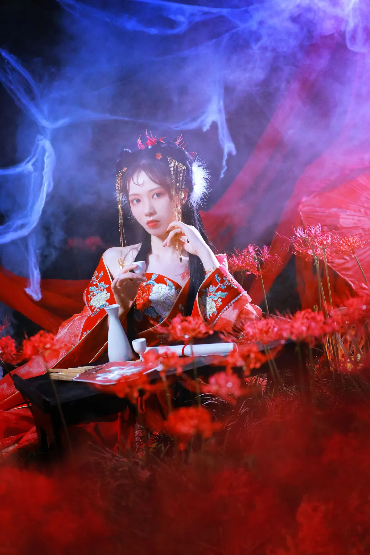 花开彼岸2