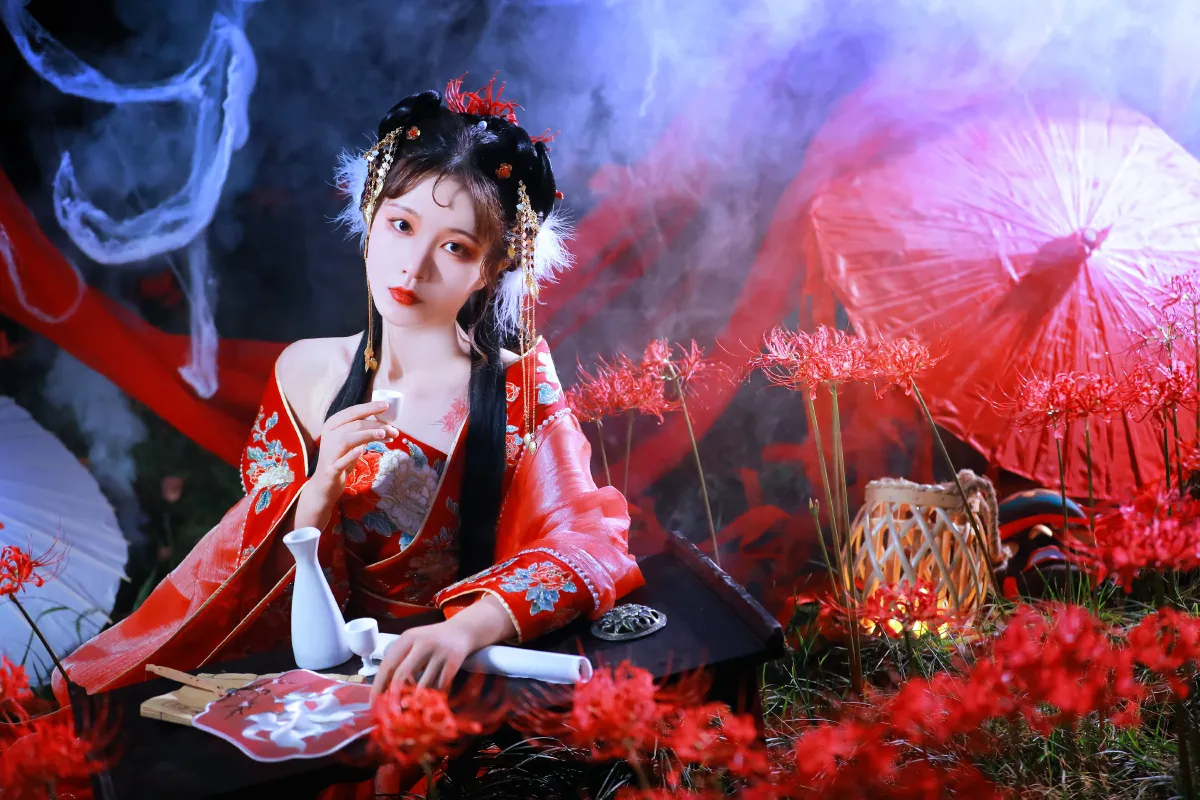 花开彼岸3
