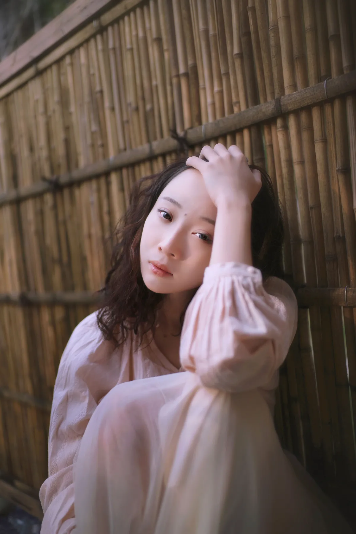 恬静的午后1