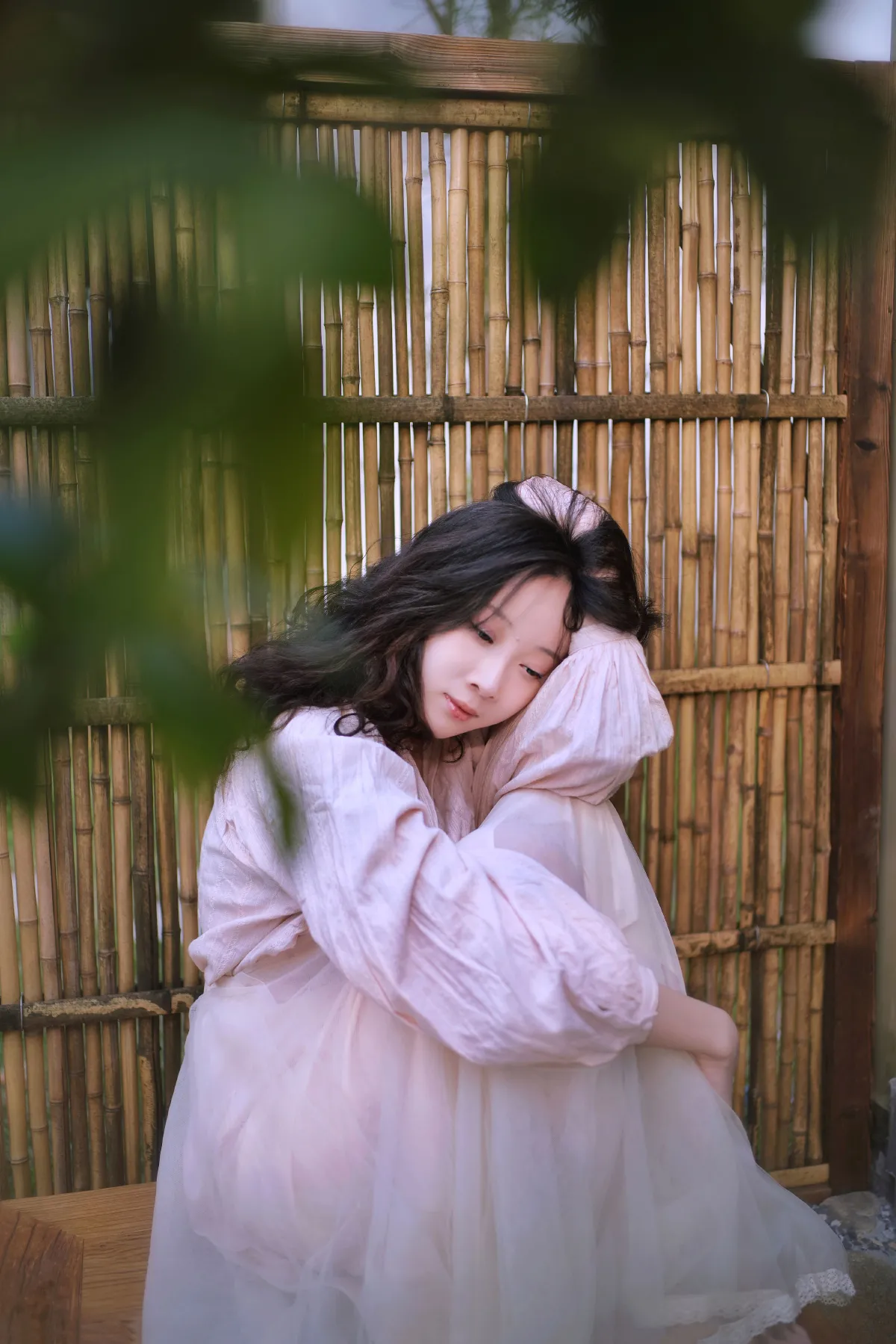 恬静的午后2