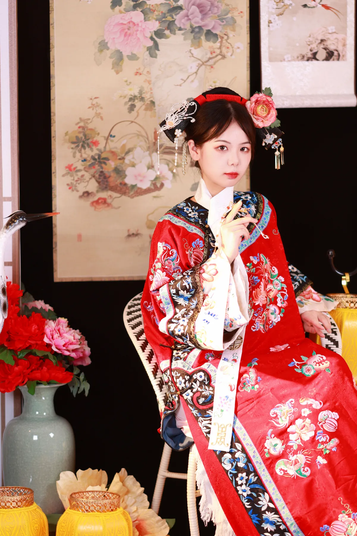 红酥手3