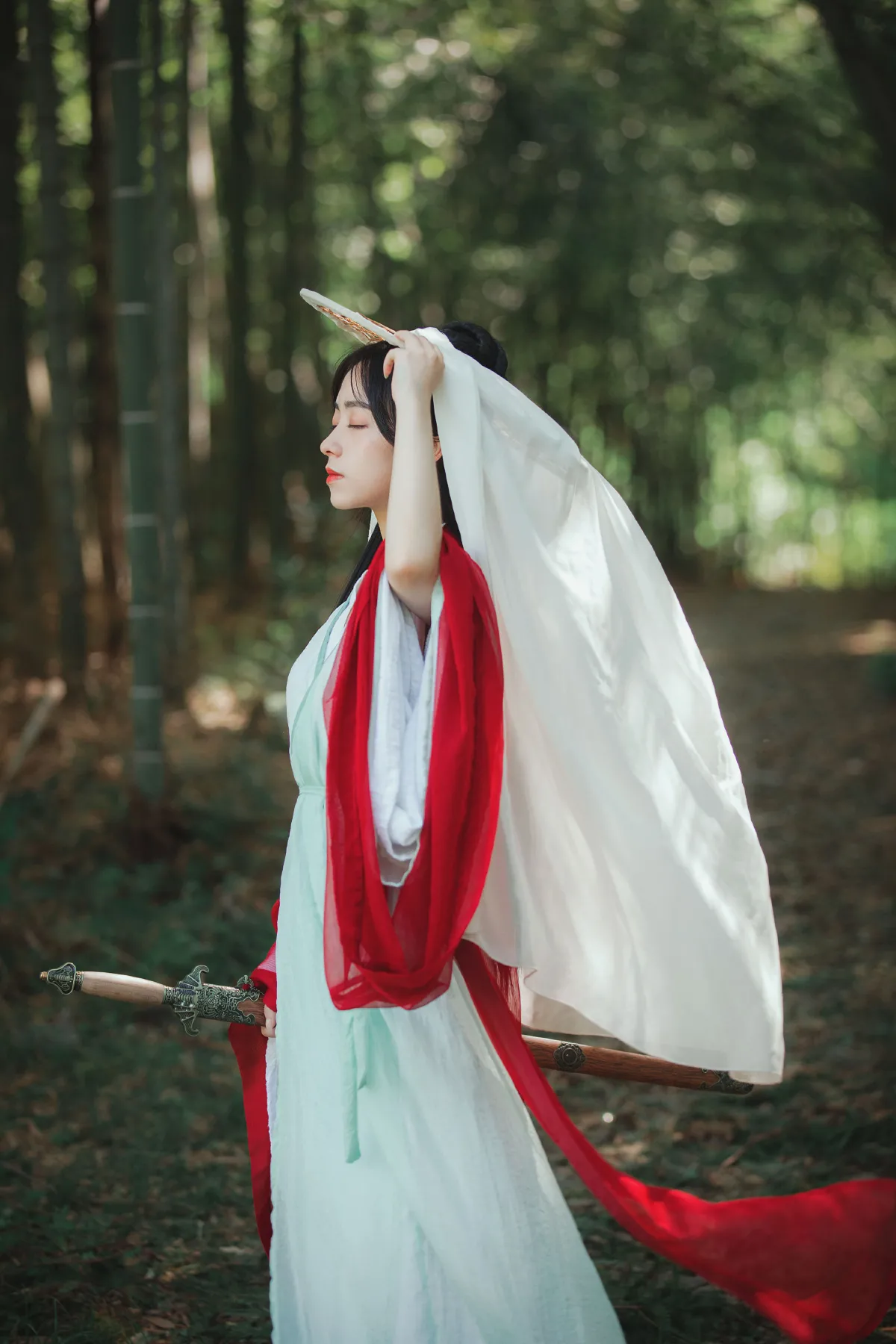 青山隐1