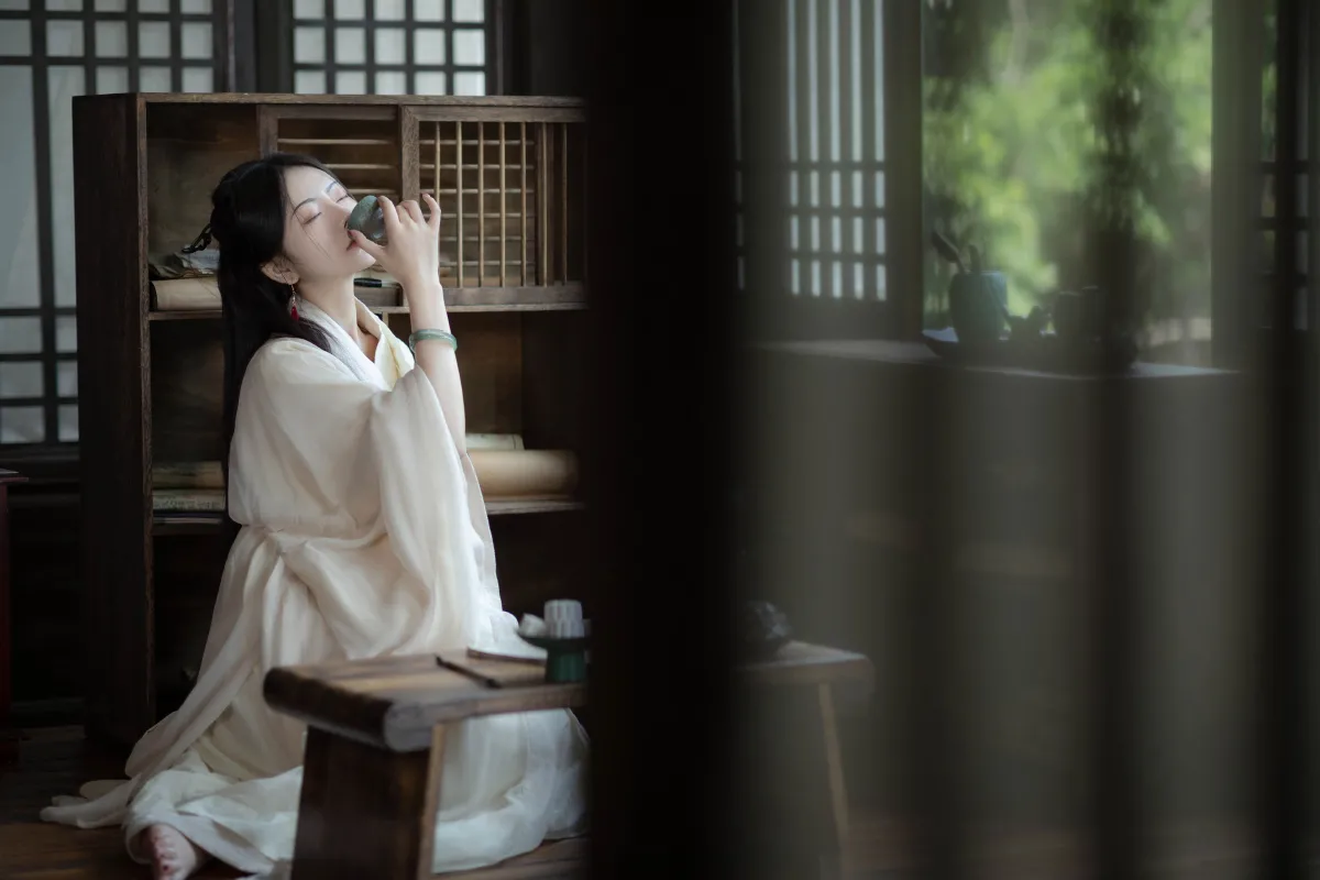 一日闲