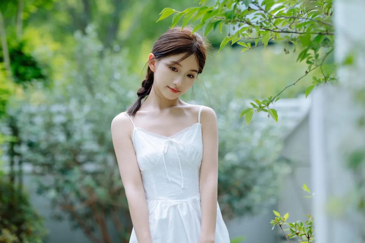 盛夏时节1