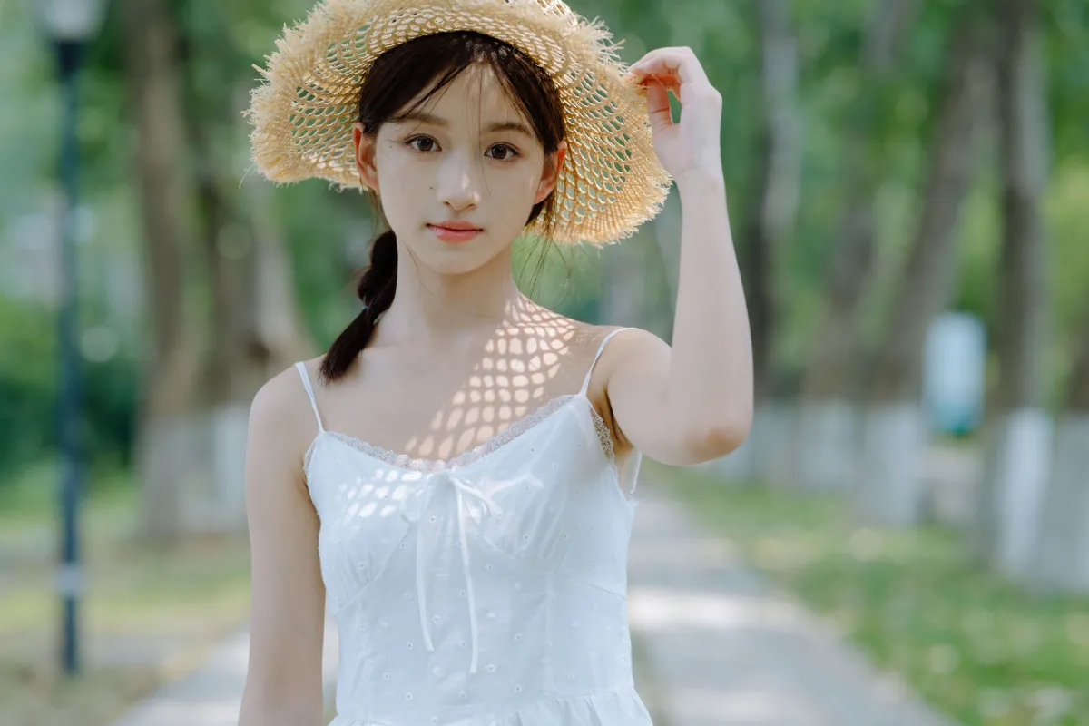 盛夏时节2