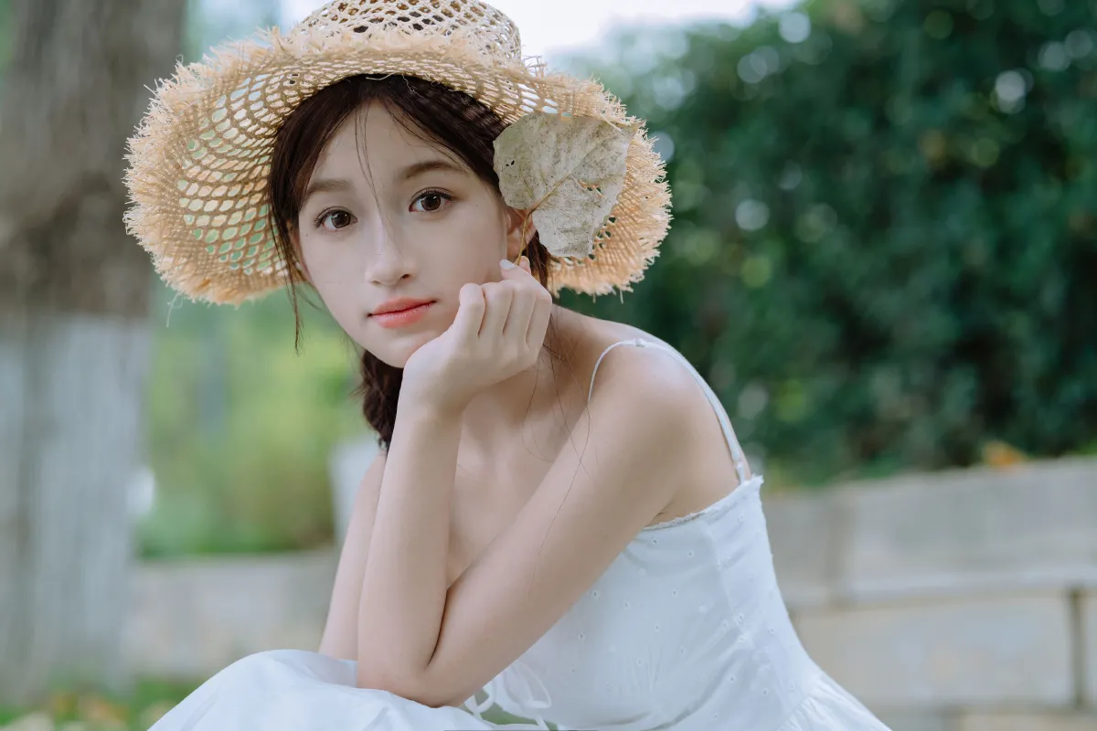 盛夏时节
