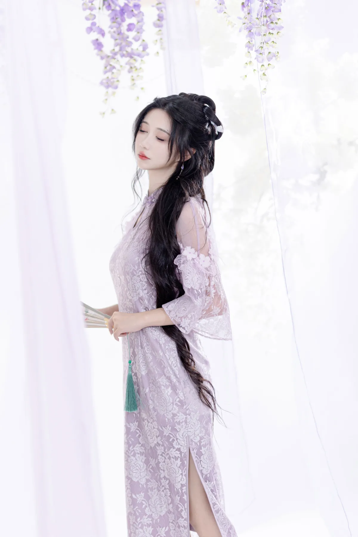 玉生烟