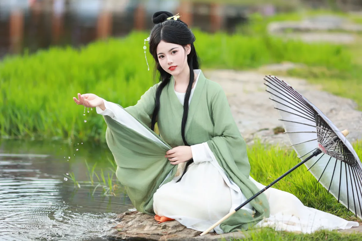 浣溪沙3