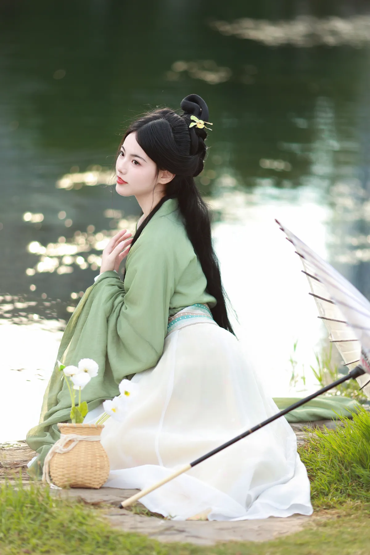 浣溪沙