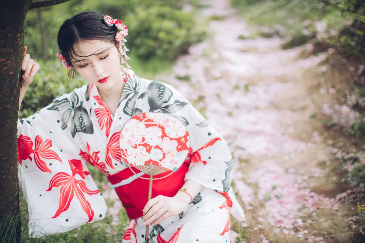 春天的回忆