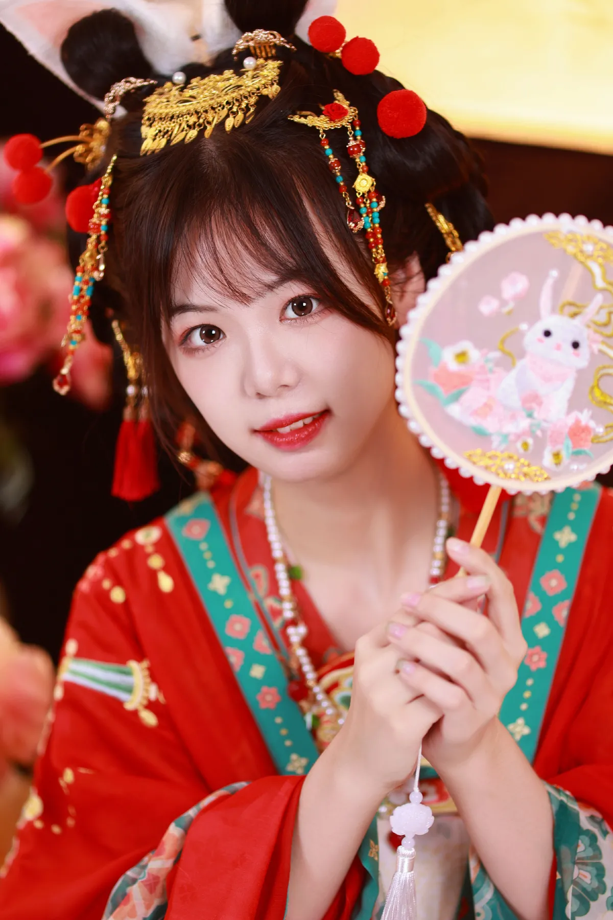 唐宫秋月2