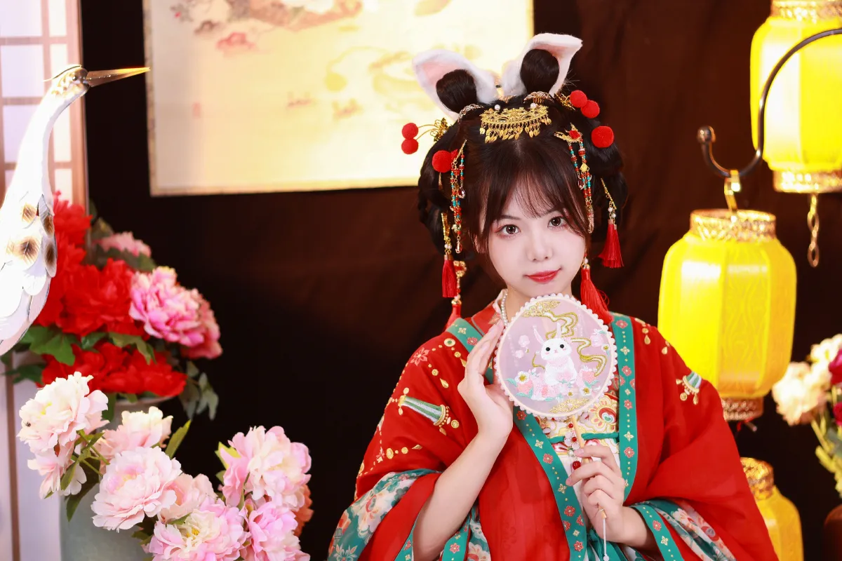 唐宫秋月3