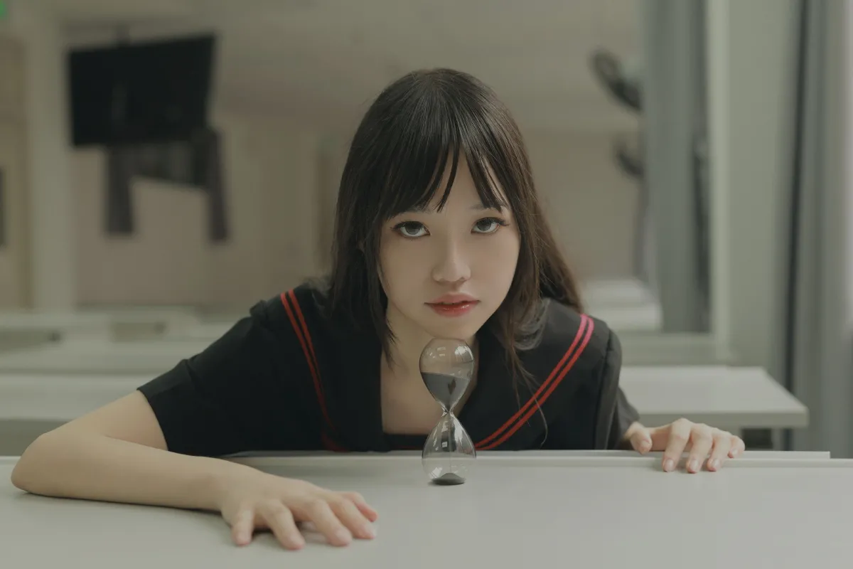 时间外的故事1