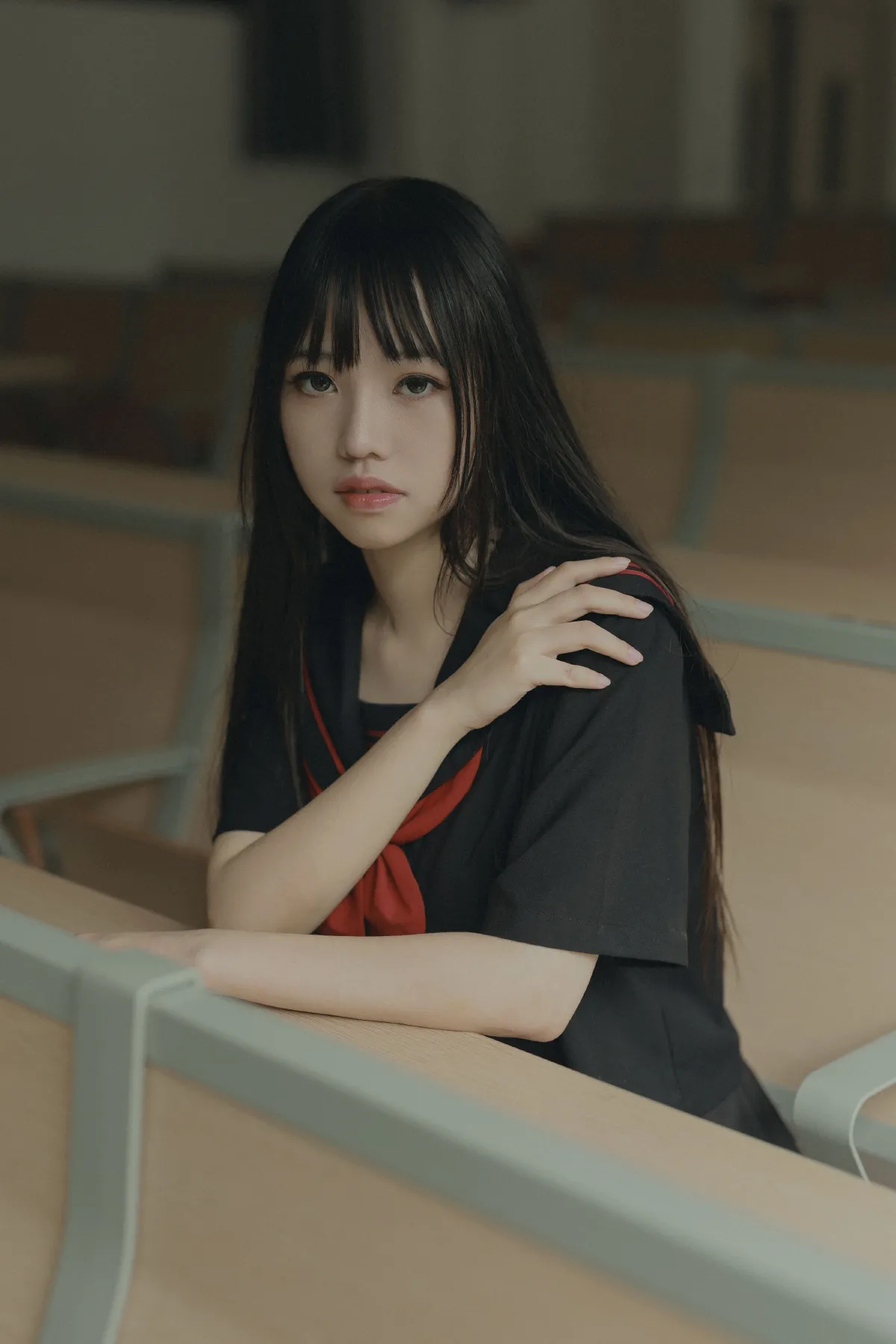 时间外的故事