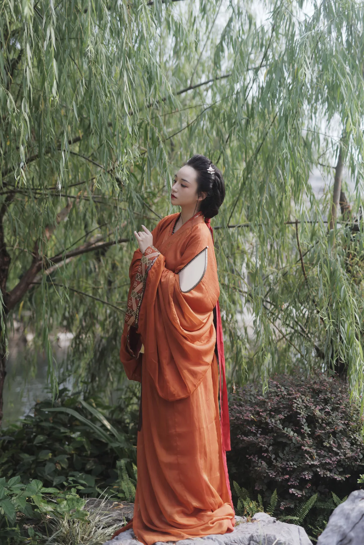 忆往昔1