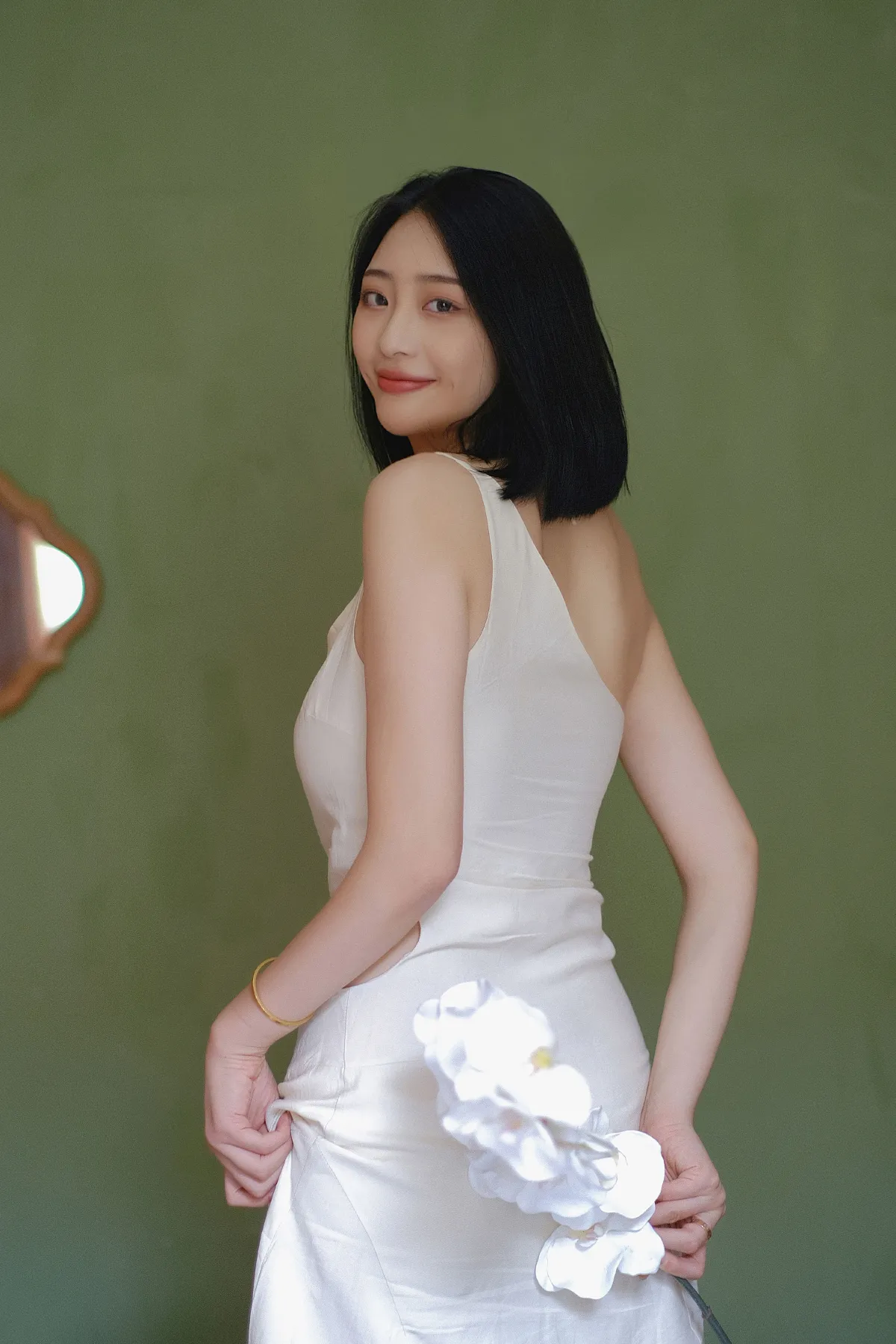少女情愫