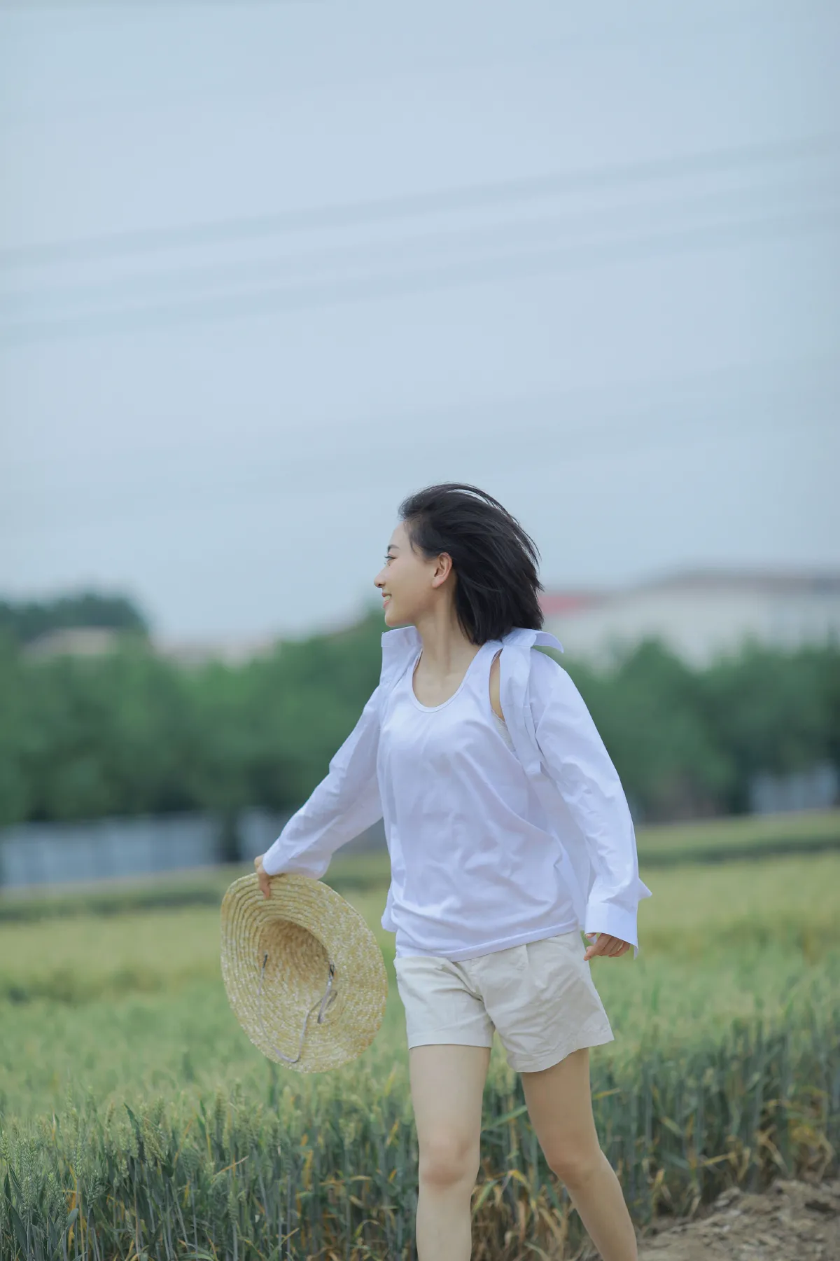 小森林