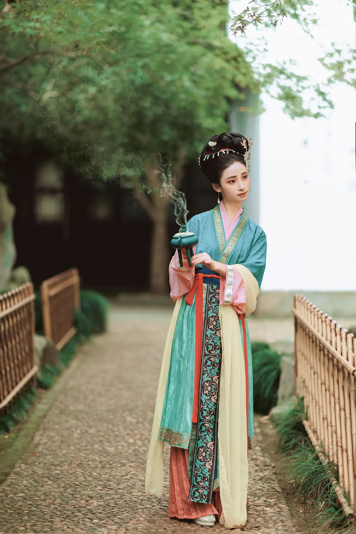 行香子2