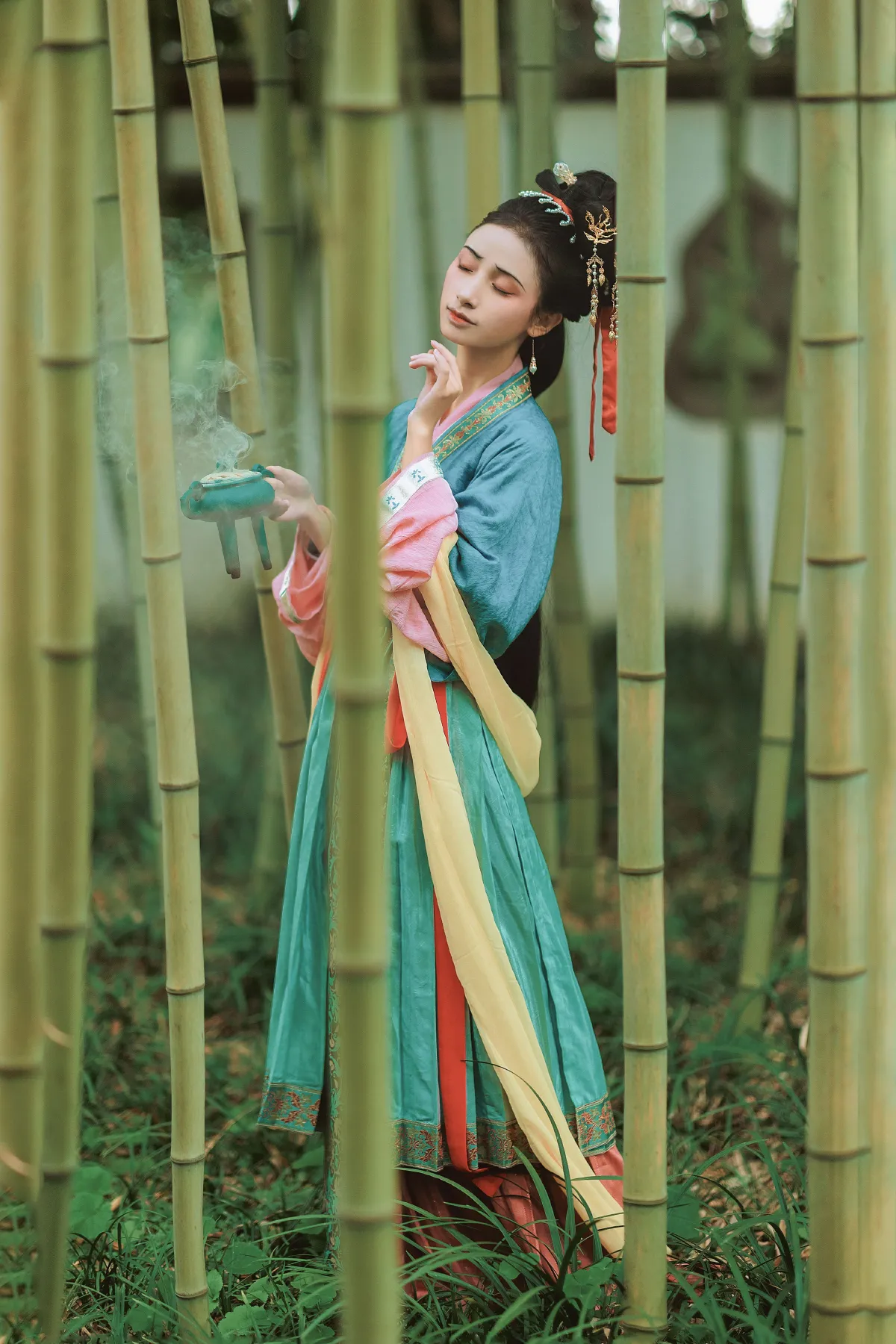 行香子3