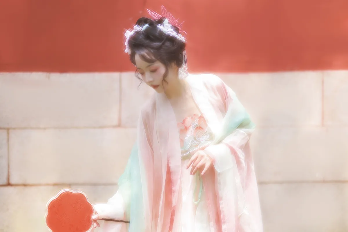 游行记1