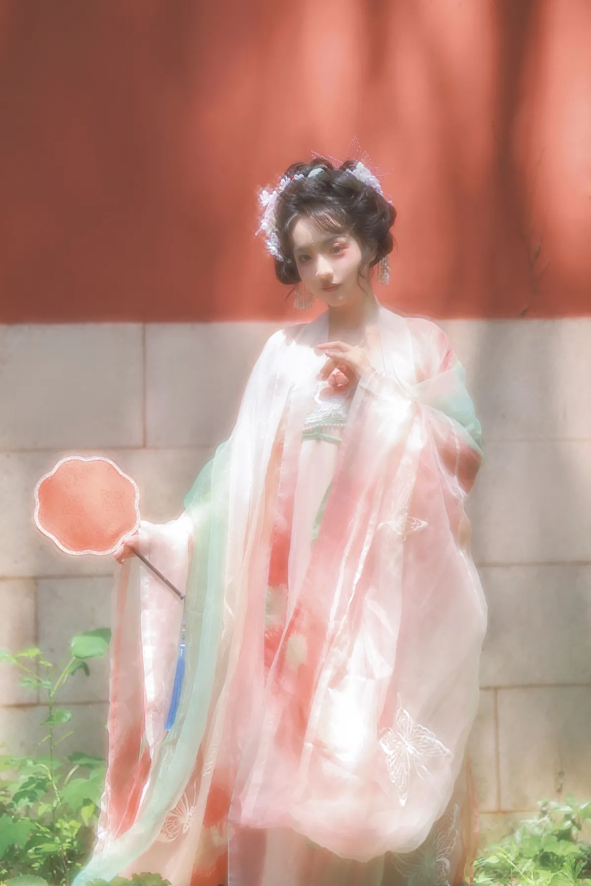 游行记2