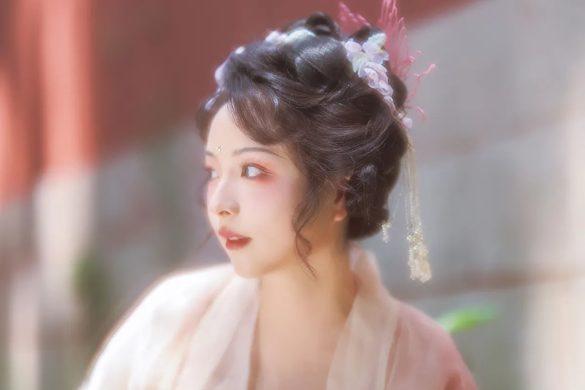 游行记