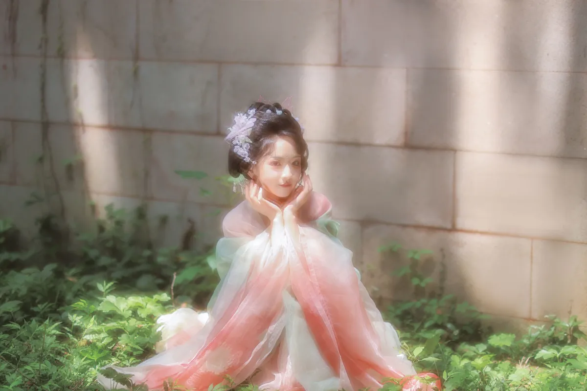游行记