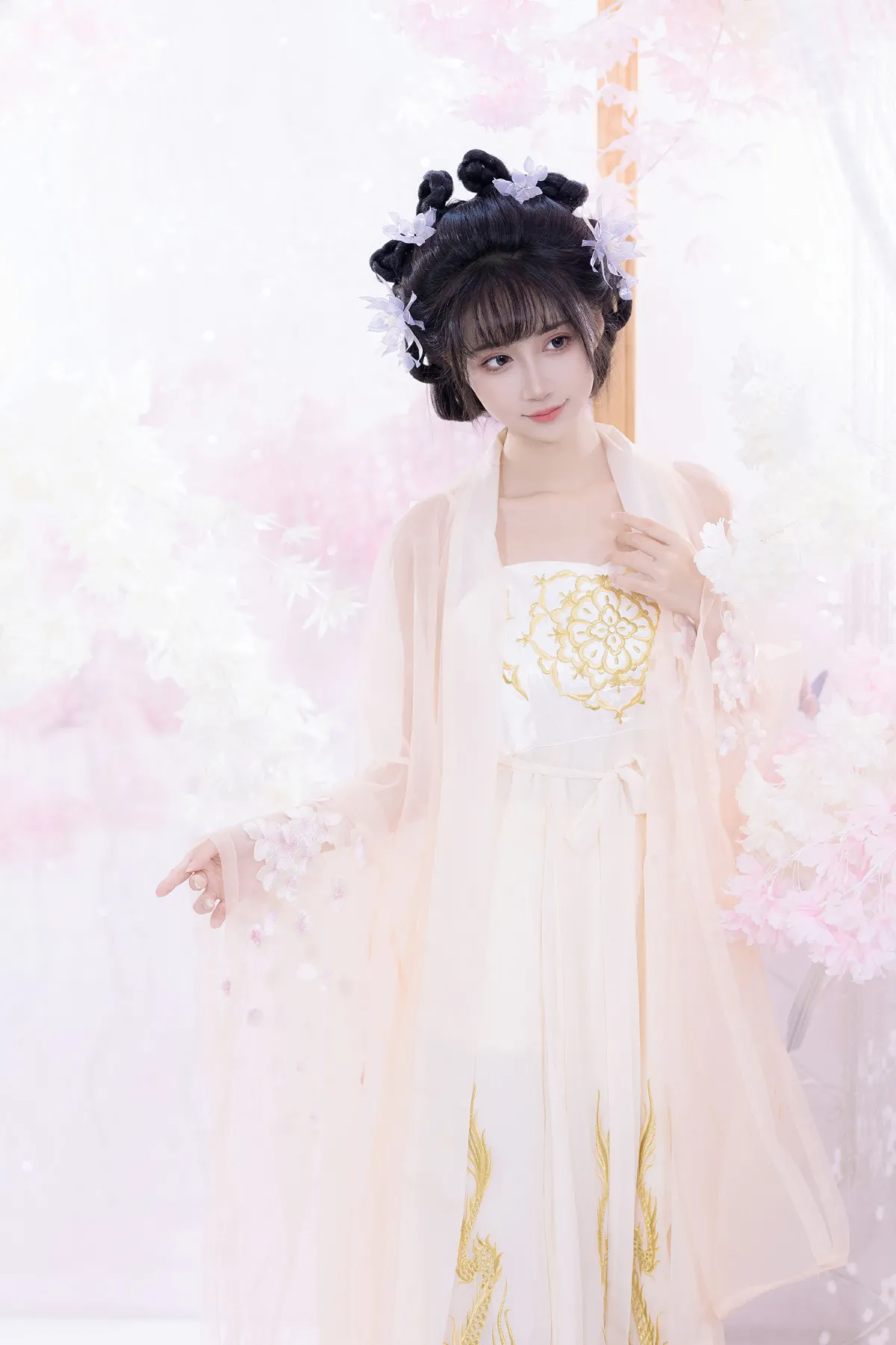 快雪1
