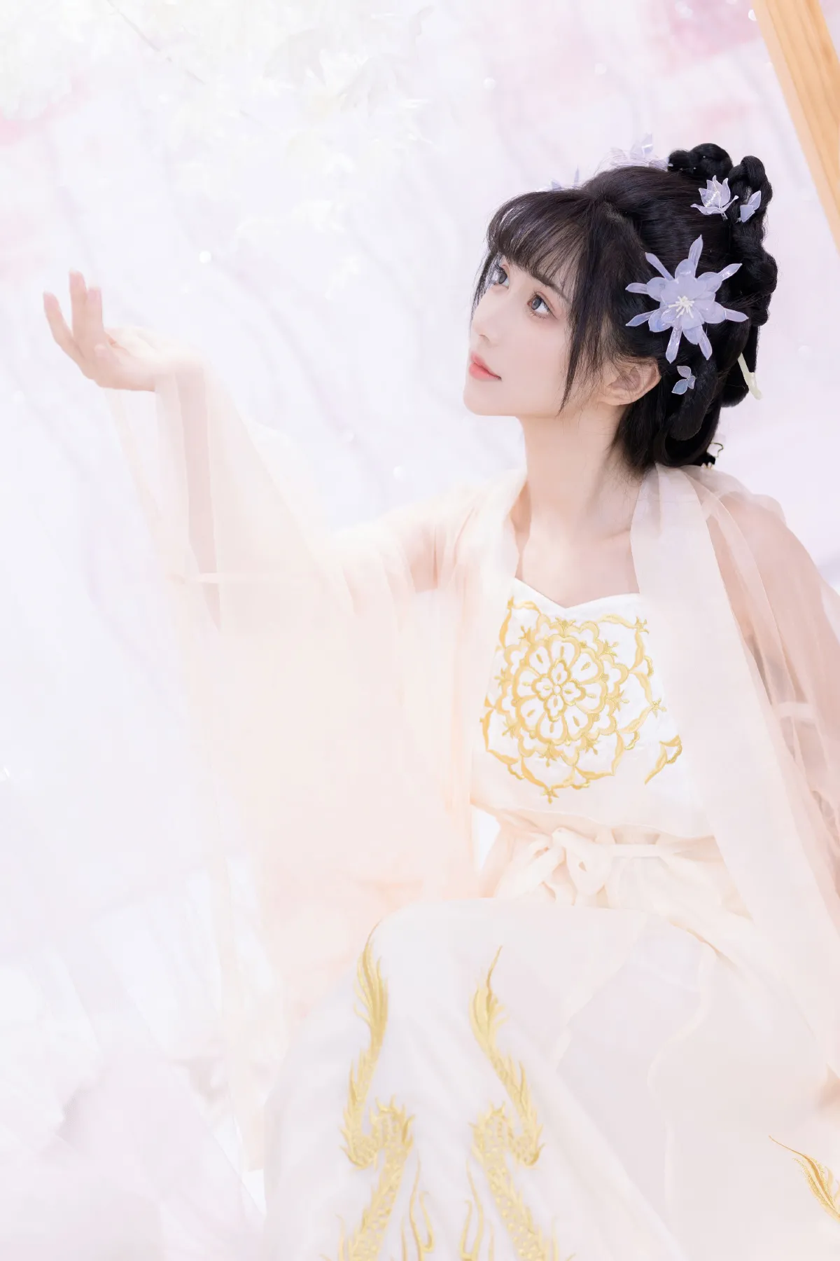快雪