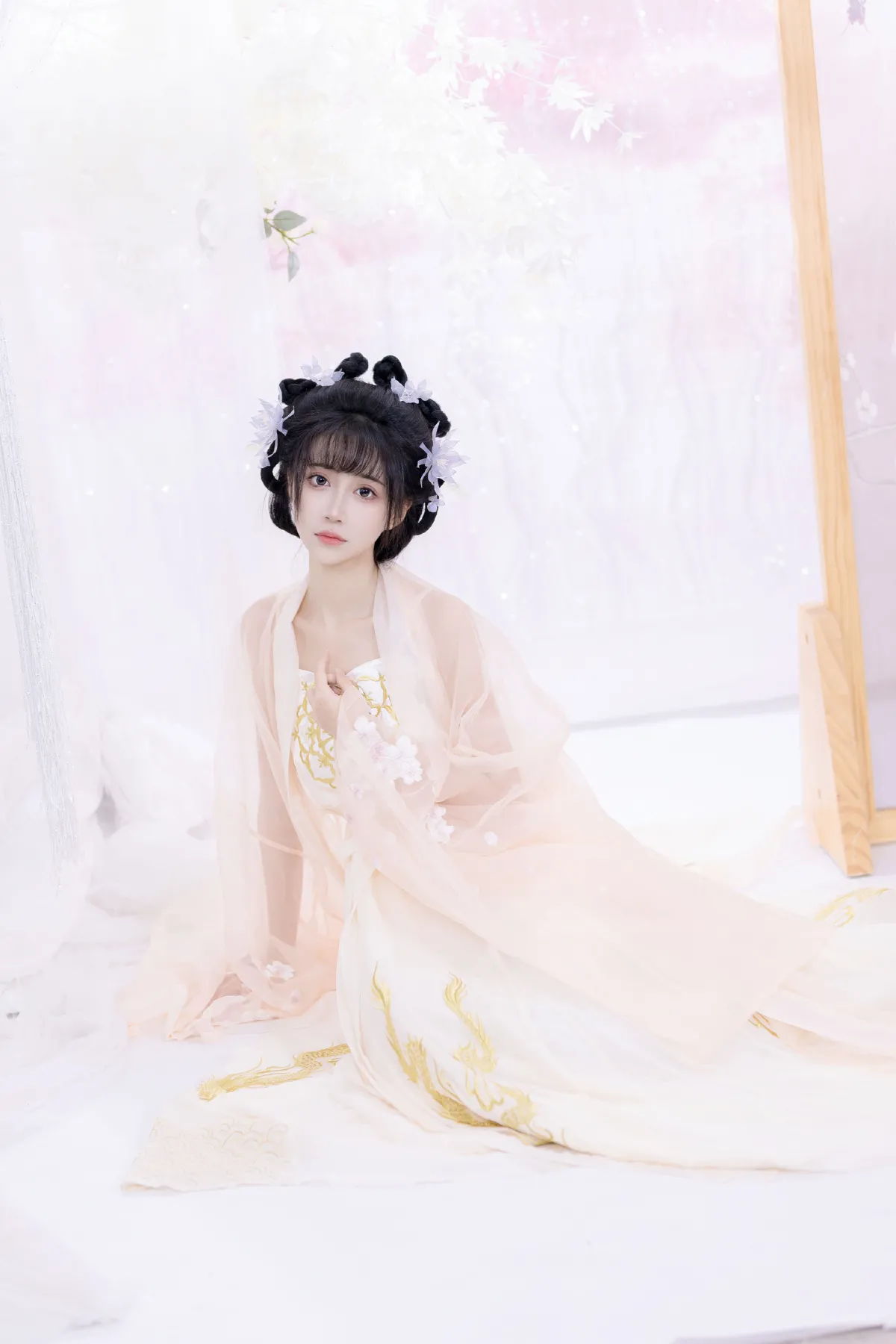 快雪