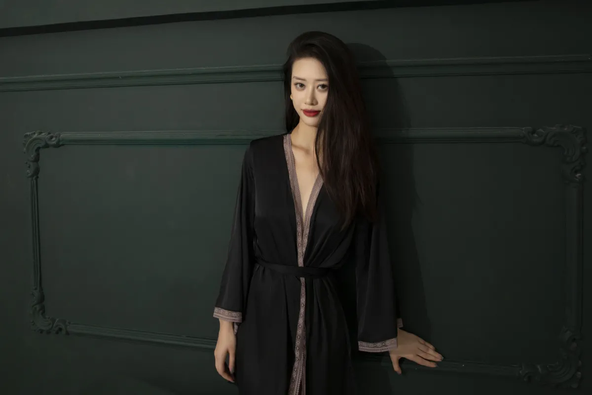 马可MACO_Chenaling_CL《SAY YOU SAY ME》美图作品图片2