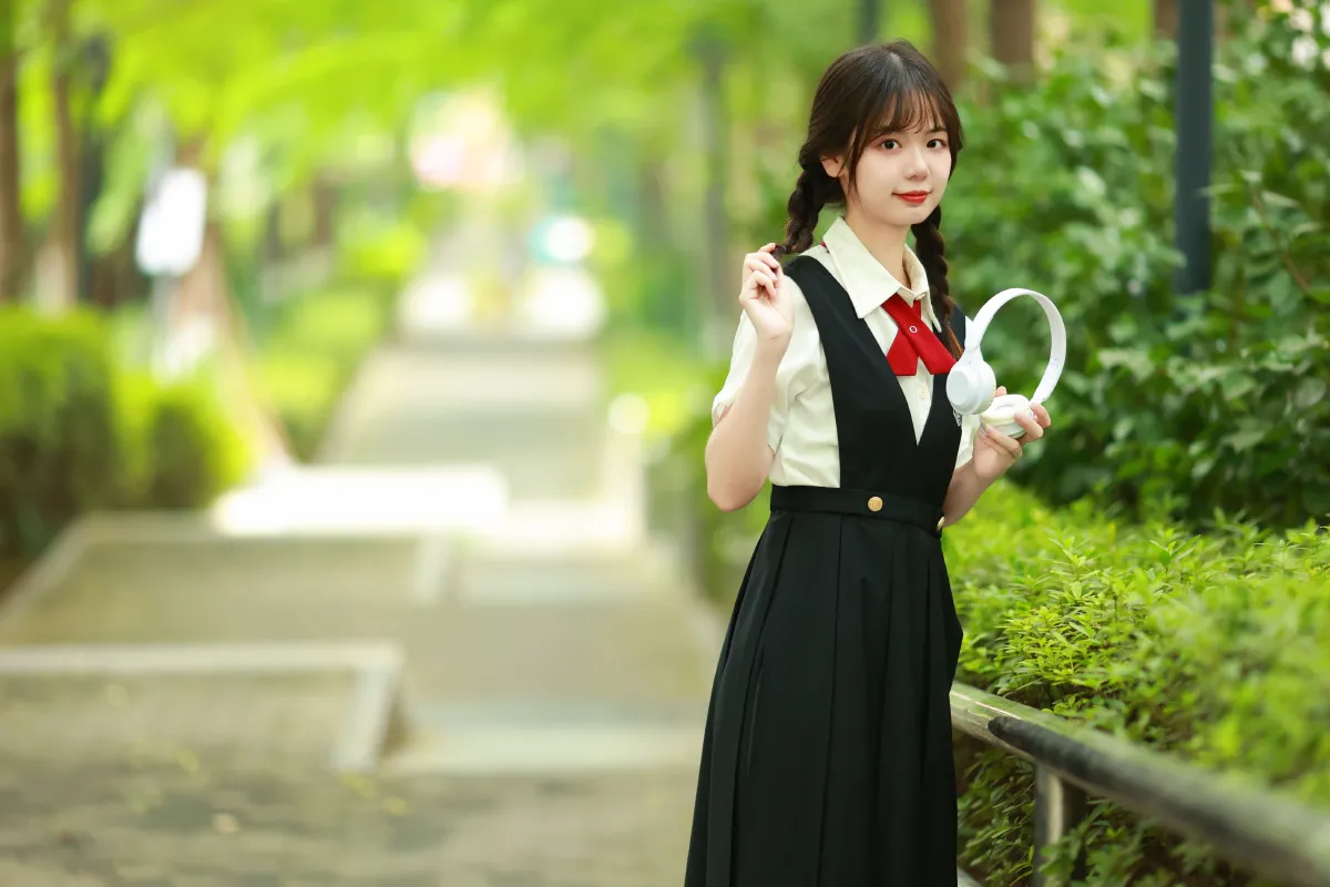 夏之歌2