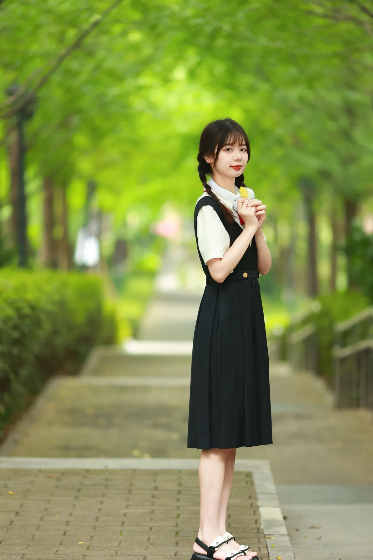 夏之歌3