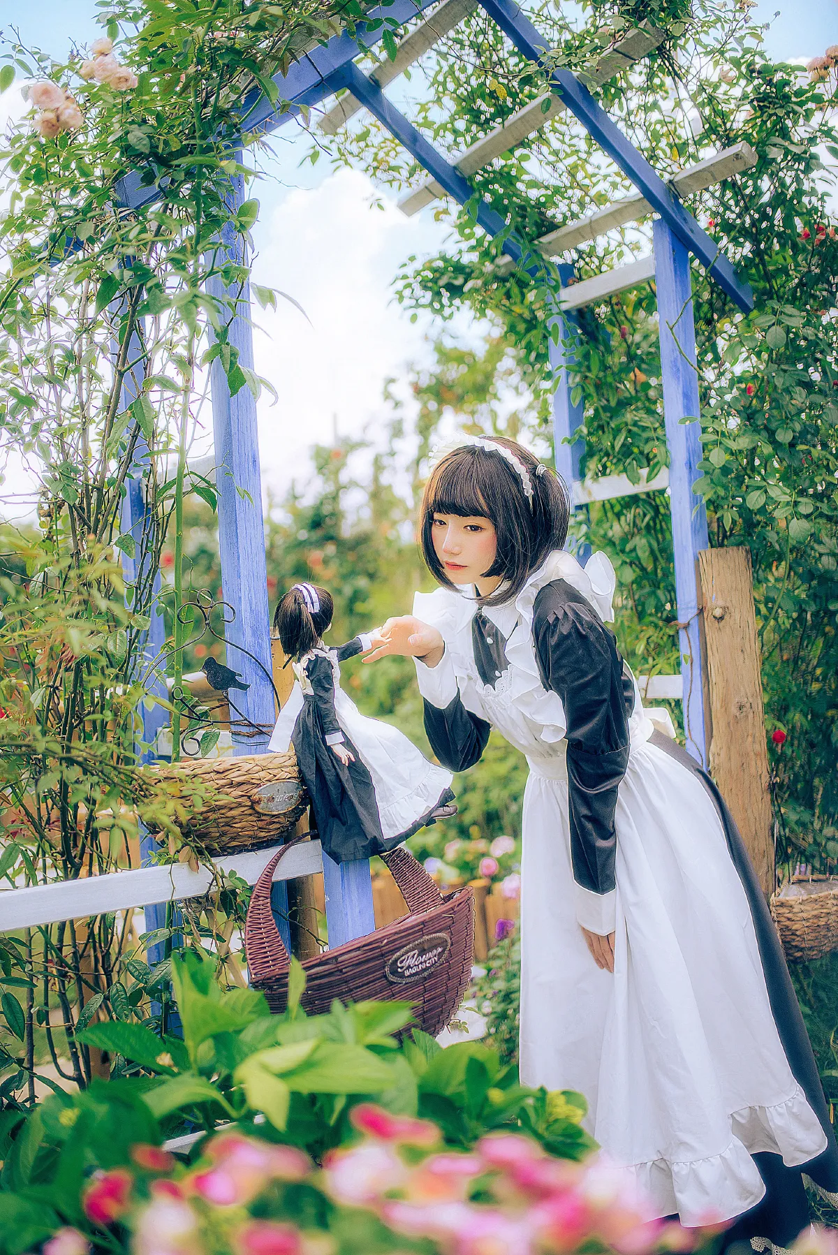 童话女仆3