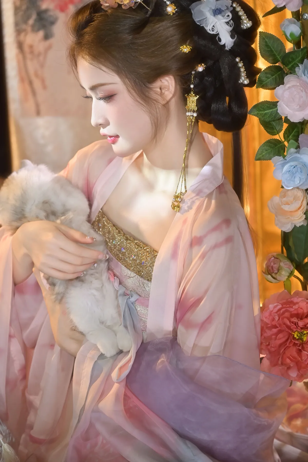 金屋藏娇