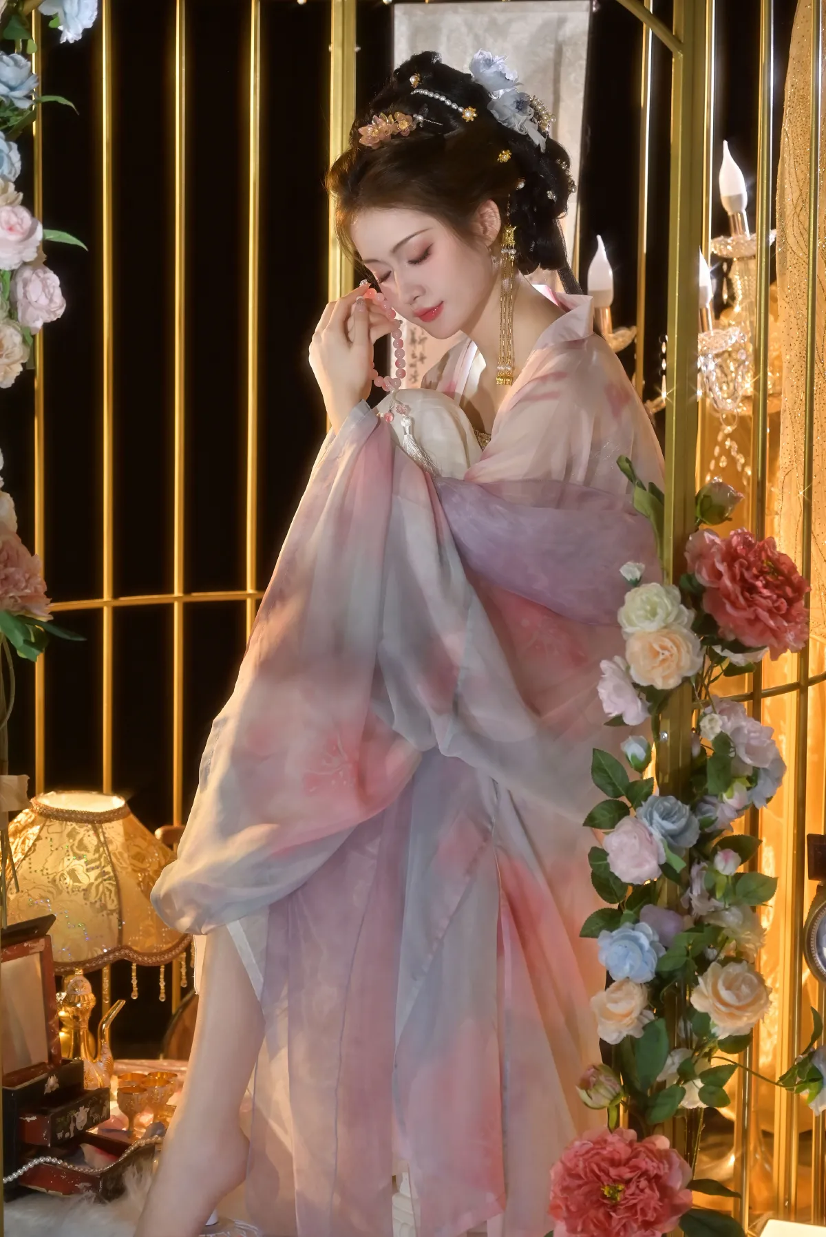 金屋藏娇