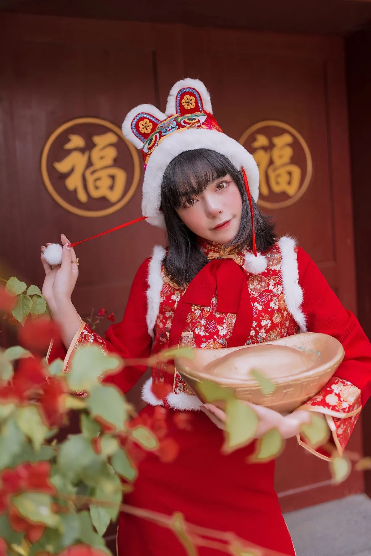 万事顺遂2