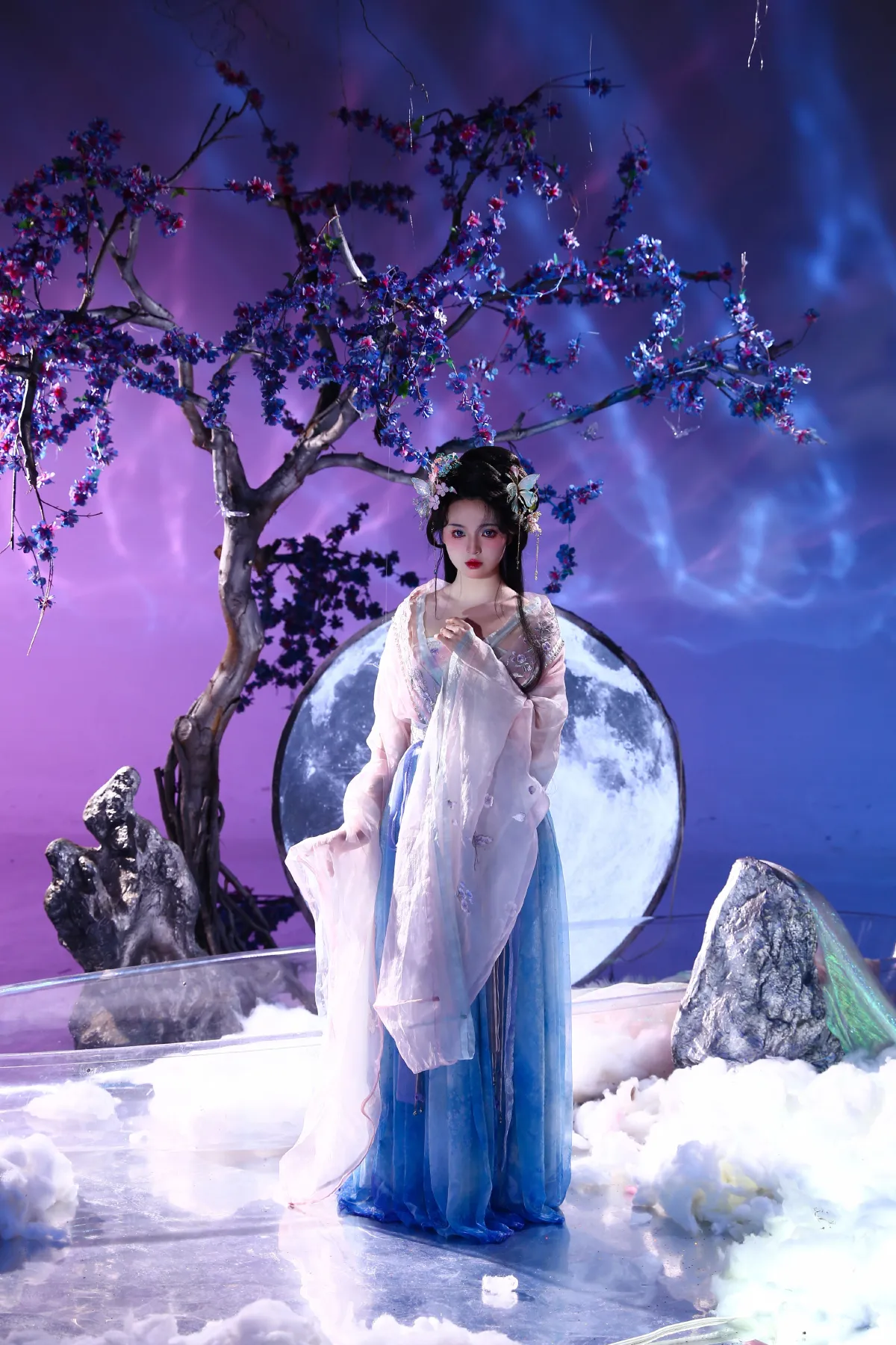 紫影月1