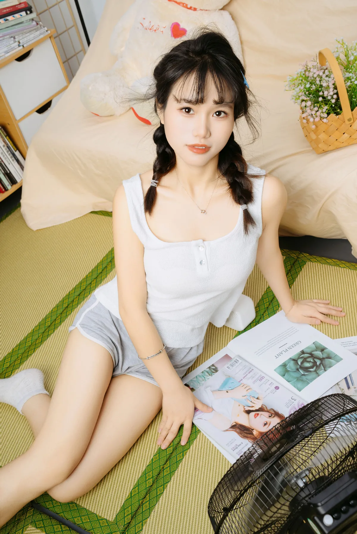 夏日午后2
