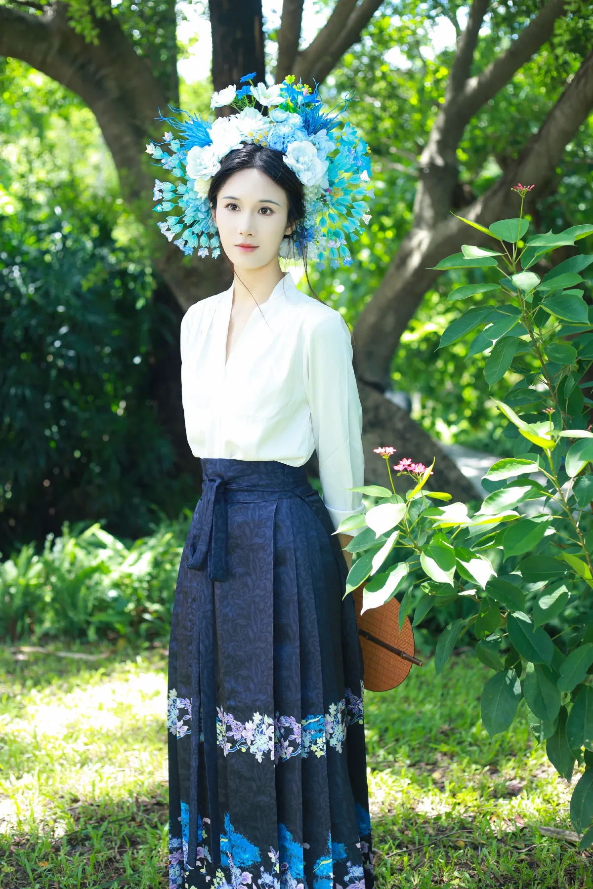 英花1