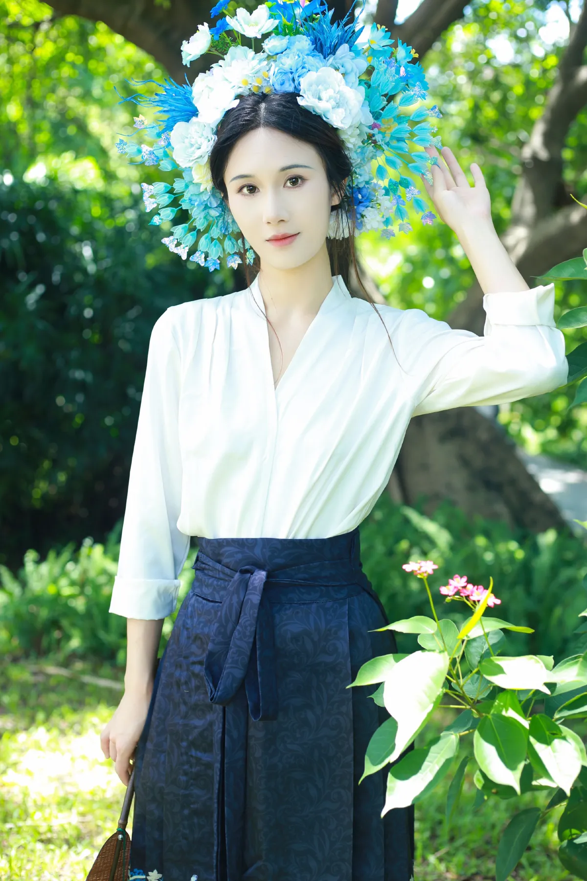 英花3
