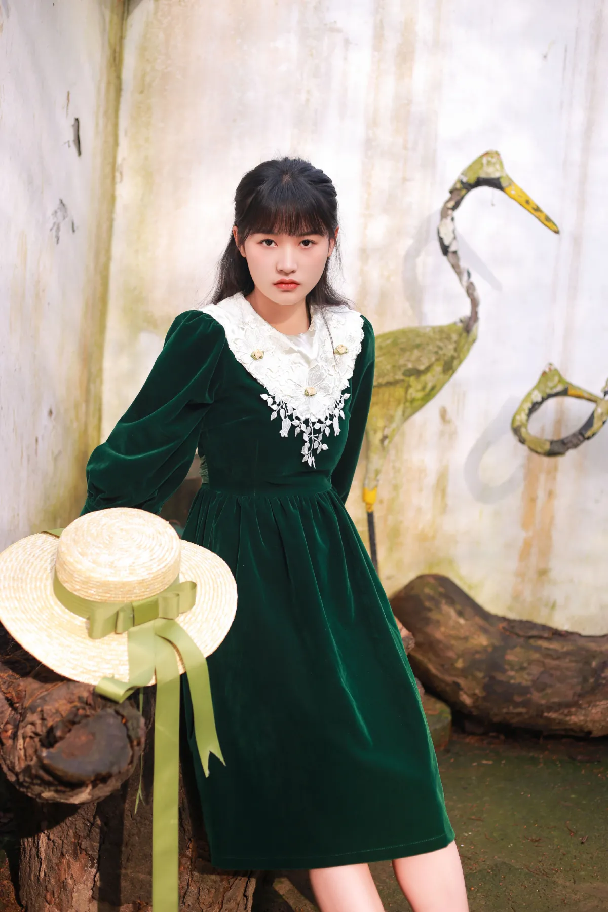 绿光森林1