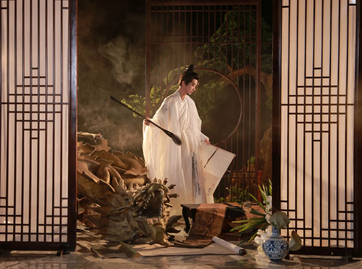 神笔马良1