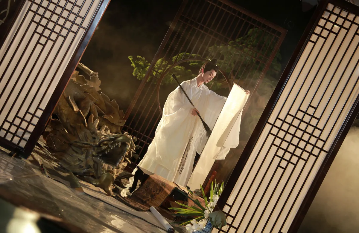 神笔马良2